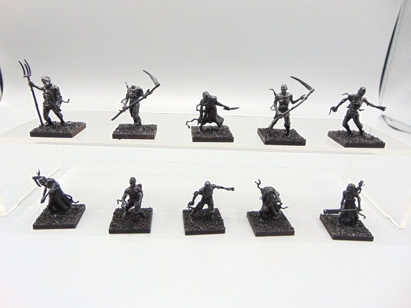 Deadwalker Zombies