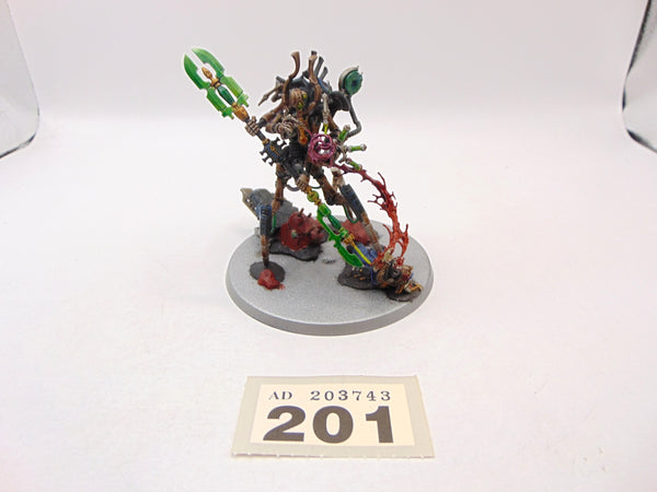 Illuminor Szeras