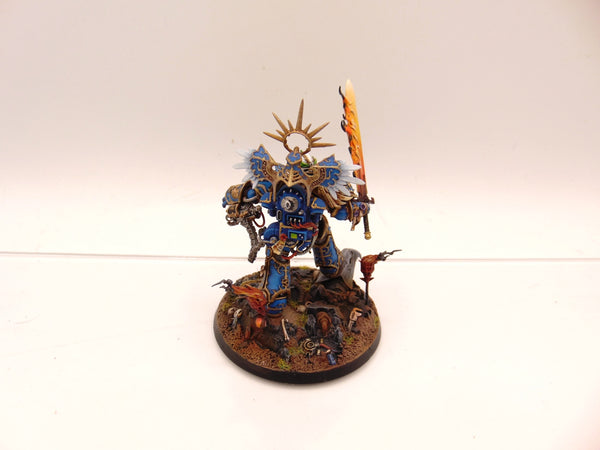 Roboute Guilliman