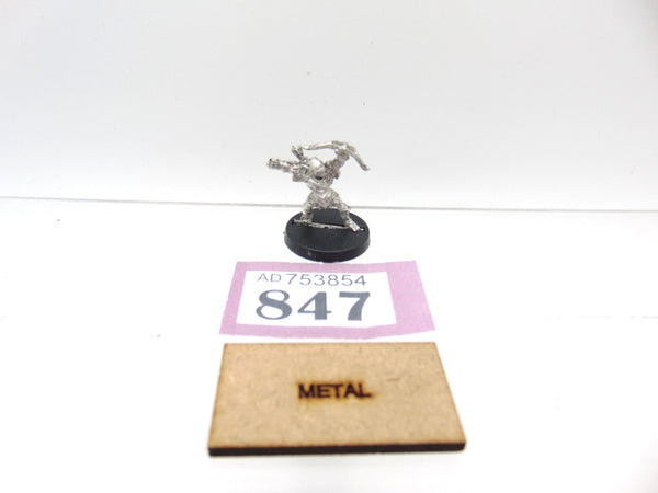 Moria Goblin Captain