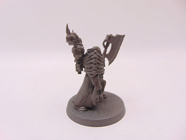 Master of Executions