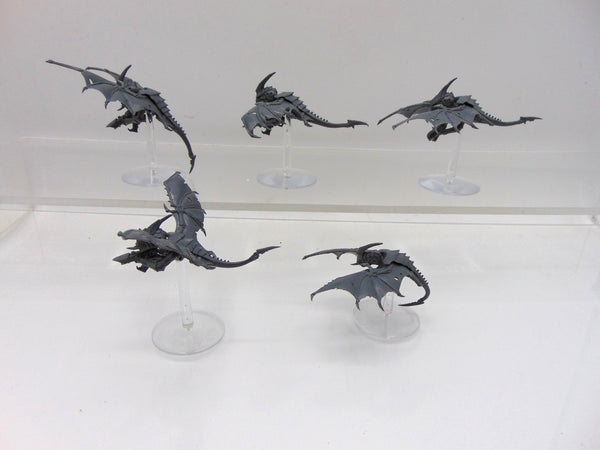 Gargoyles
