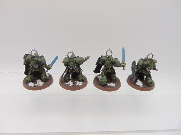 Bladeguard Veterans