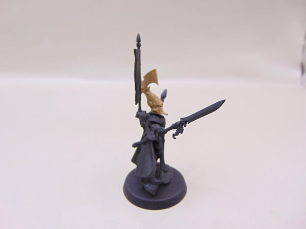Autarch