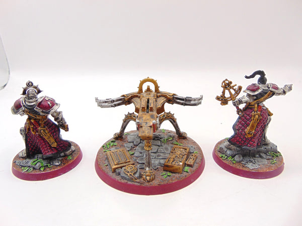 Celestar Ballista