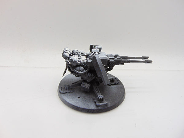 Firestrike Servo-Turret