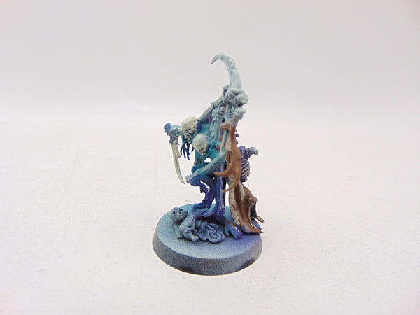 Marrowscroll Herald