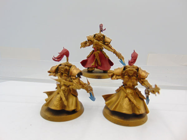 Allarus Custodians