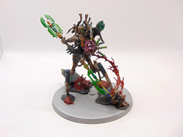 Illuminor Szeras