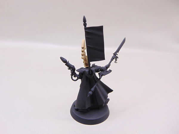 Autarch