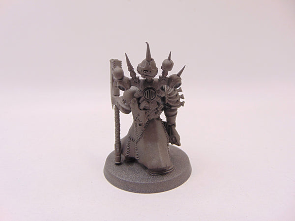 Master of Executions