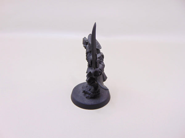 Officio Prefectus Commissar