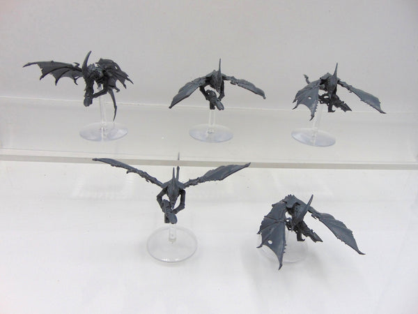 Gargoyles