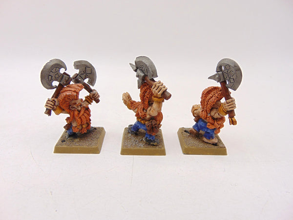 Slayers