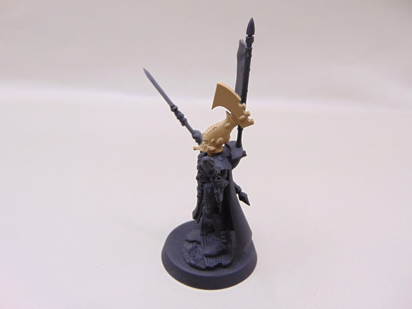 Autarch