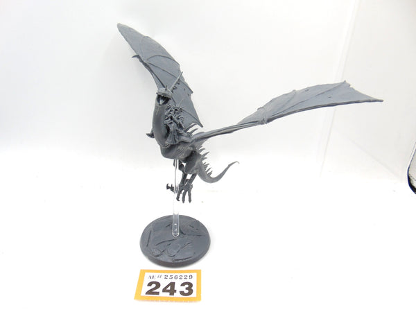 Witch King on Fell Beast