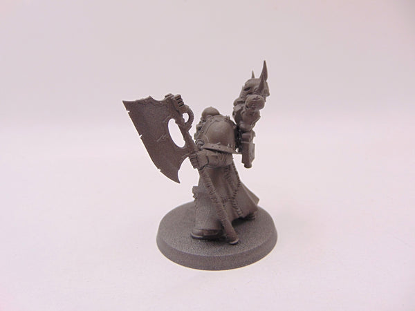 Master of Executions