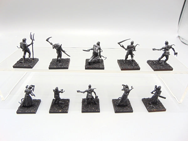 Deadwalker Zombies