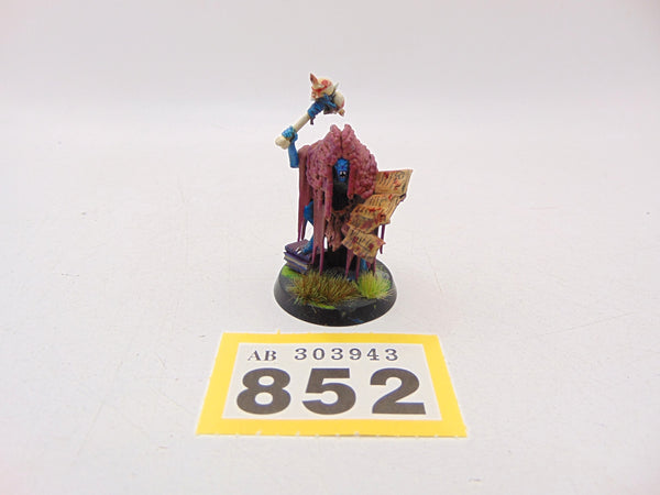 Grand Justice Gormayne