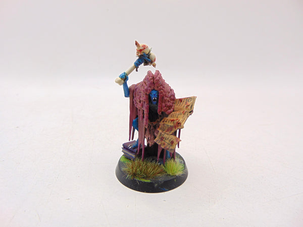 Grand Justice Gormayne