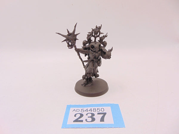 Master of Possession