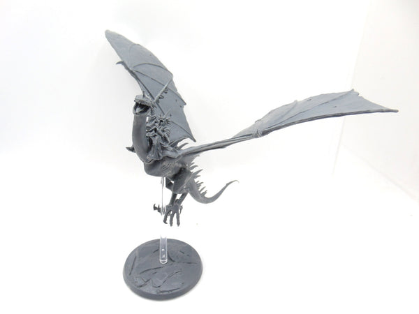 Witch King on Fell Beast