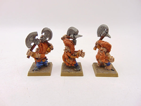 Slayers