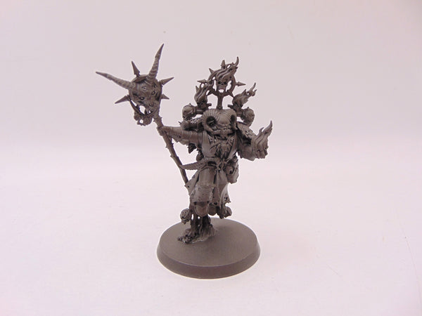 Master of Possession