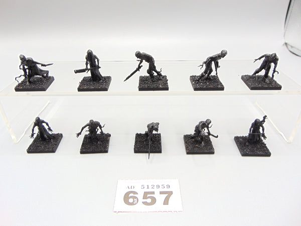 Deadwalker Zombies