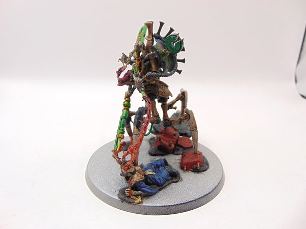 Illuminor Szeras