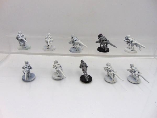 Termagants