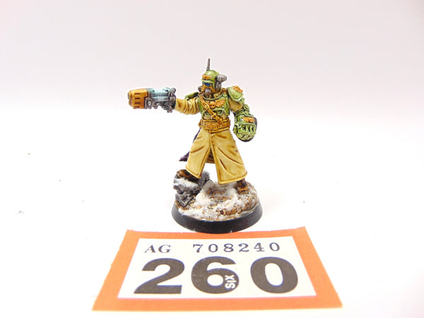 Cadian Castellan