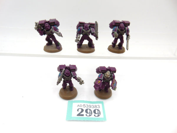 Assault Squad