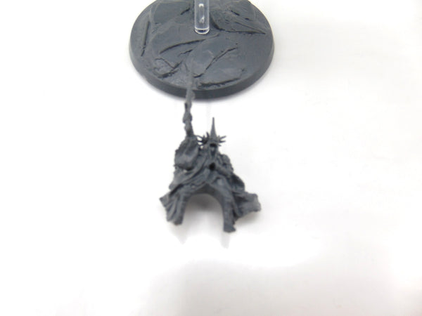 Witch King on Fell Beast