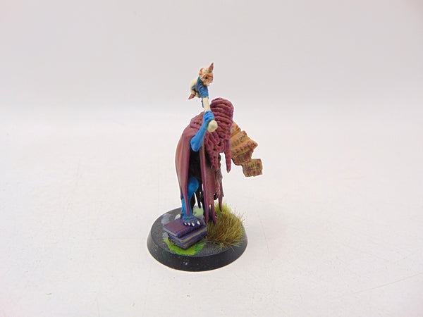 Grand Justice Gormayne