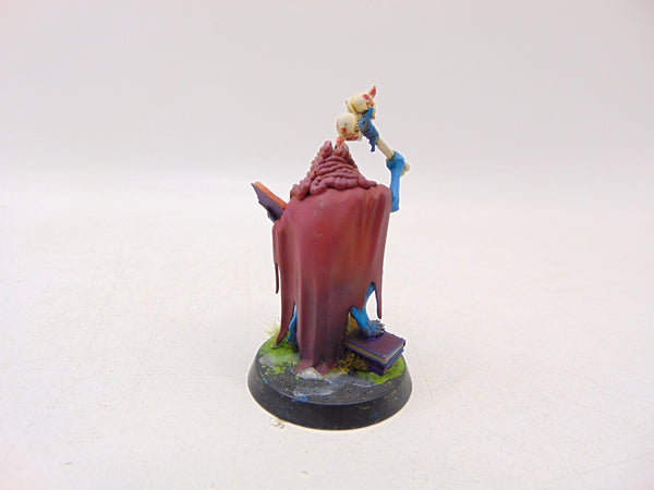 Grand Justice Gormayne