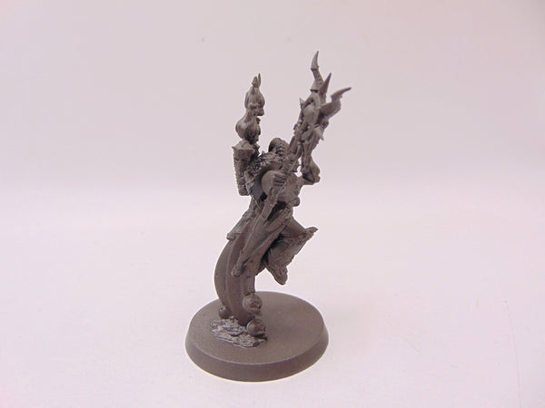 Master of Possession