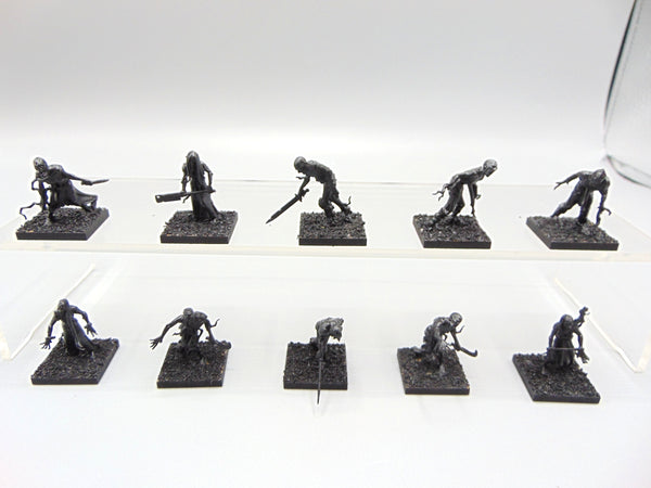 Deadwalker Zombies