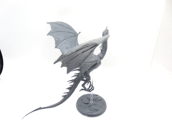 Witch King on Fell Beast