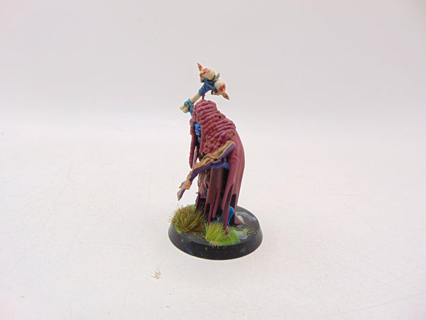 Grand Justice Gormayne