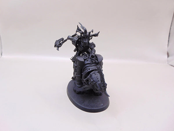 Lord Invocatus