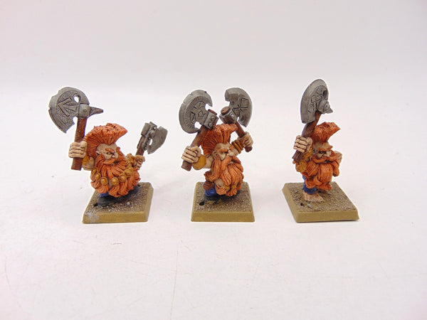 Slayers