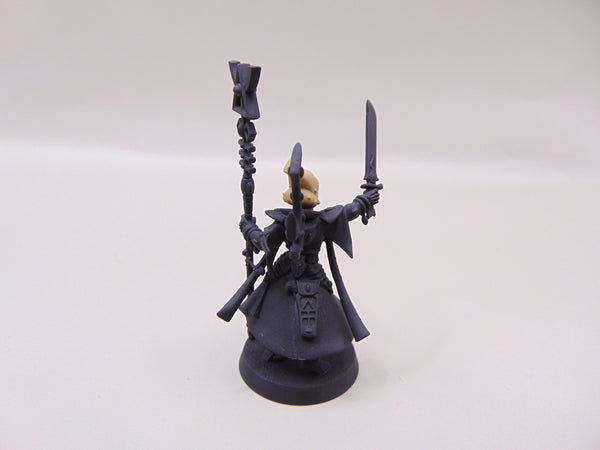 Spiritseer