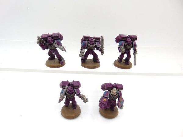 Assault Squad