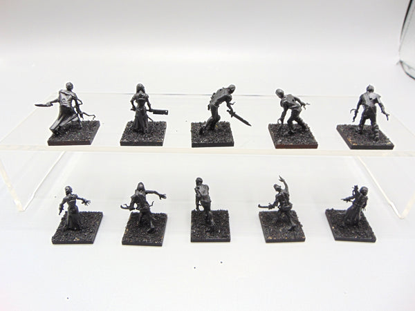 Deadwalker Zombies