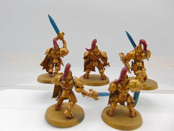 Custodian Guard Squad