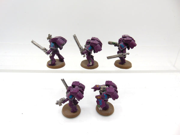 Assault Squad