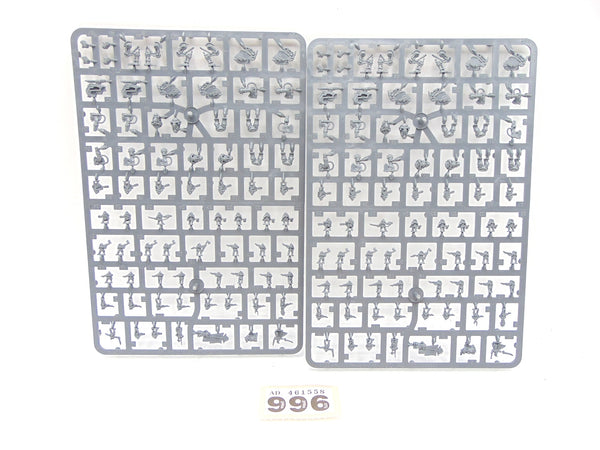 Legions Imperialis: Solar Auxilia Infantry