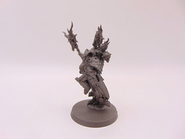 Master of Possession