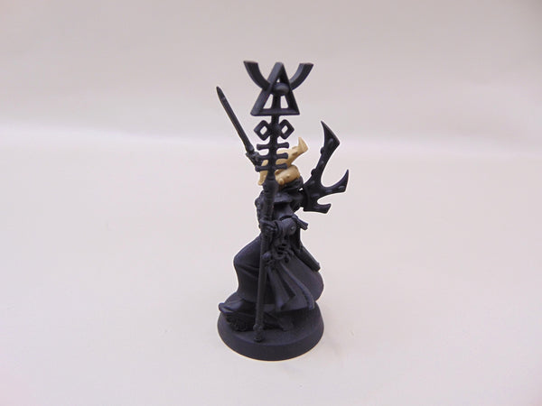 Spiritseer